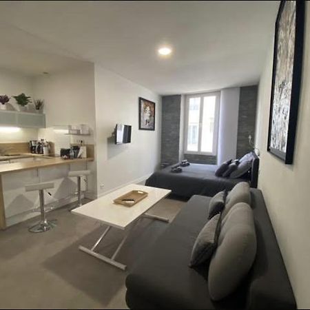 Paca Properties 41H2 - Studio Cosy 戛纳 外观 照片
